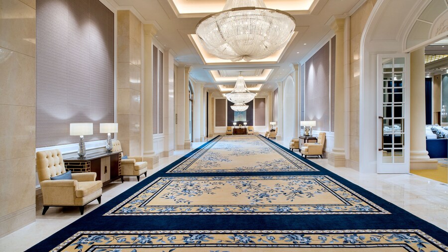 Sofitel Shanghai Hongqiao