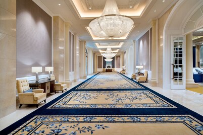 Sofitel Shanghai Hongqiao