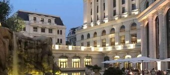 Sofitel Shanghai Hongqiao