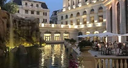 Sofitel Shanghai Hongqiao