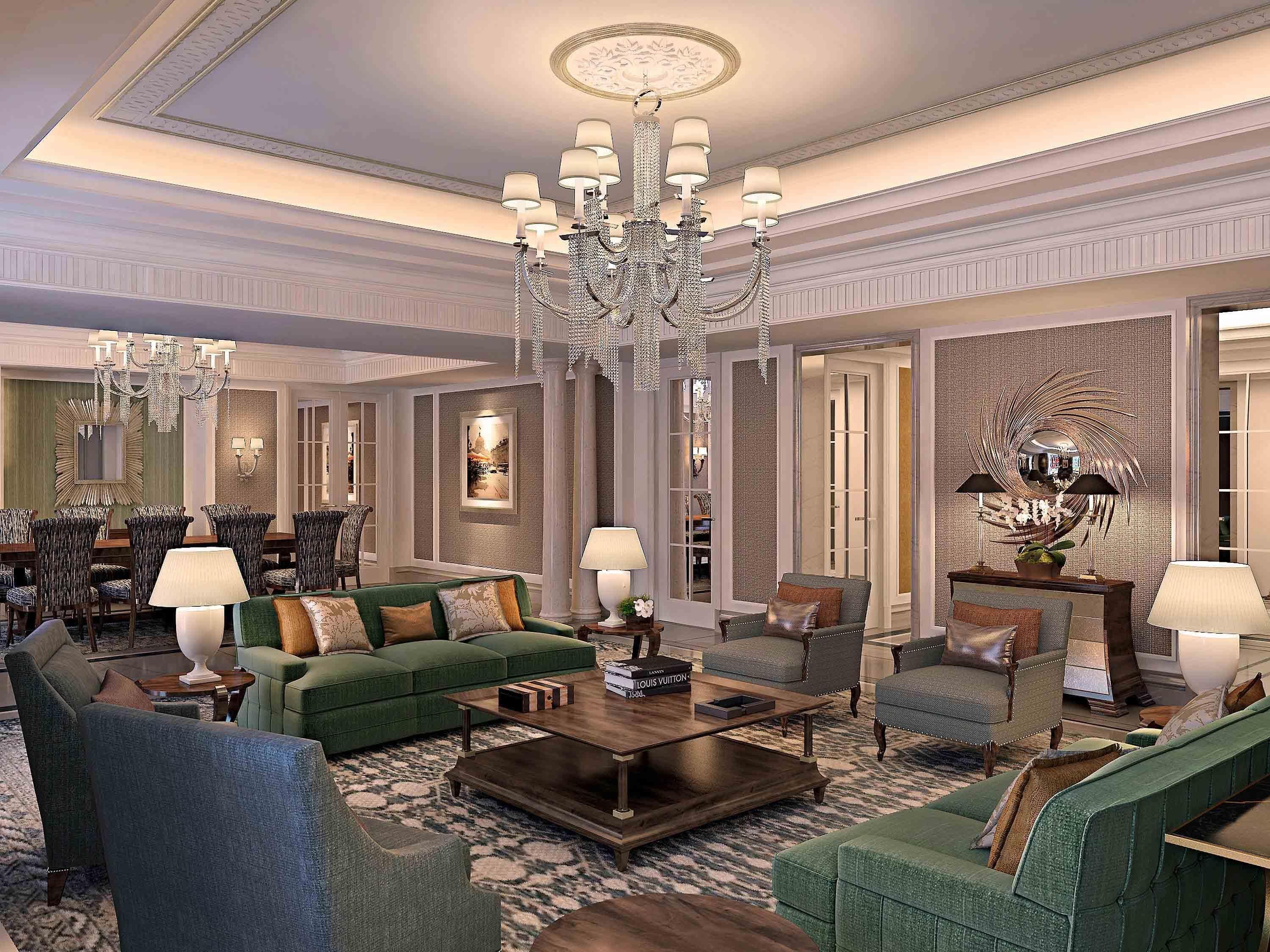 1 bedroom, premium bedding, down duvets, Select Comfort beds