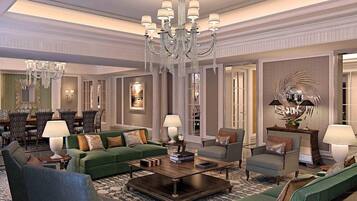 1 bedroom, premium bedding, down duvets, Select Comfort beds