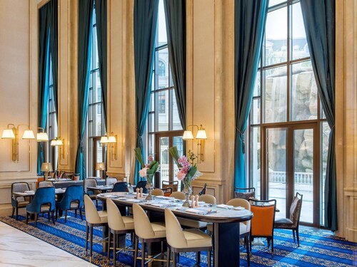 Sofitel Shanghai Hongqiao