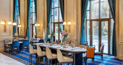 Sofitel Shanghai Hongqiao