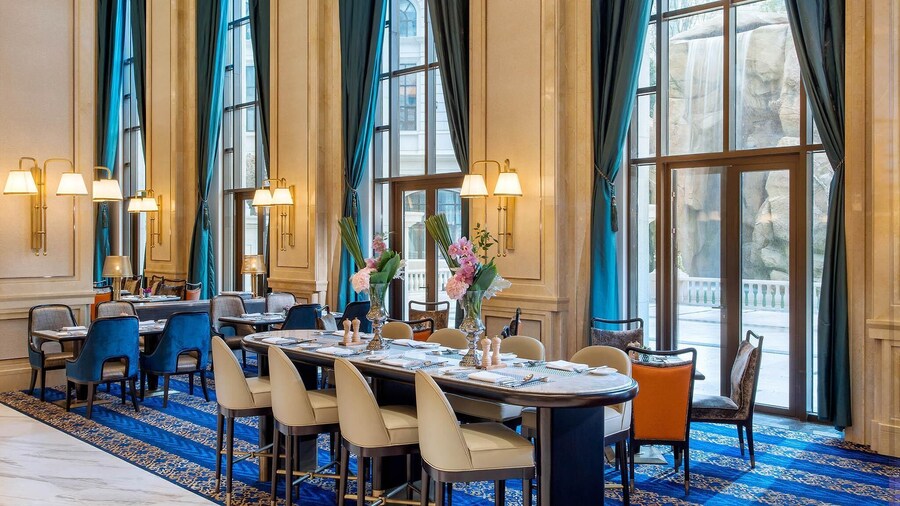 Sofitel Shanghai Hongqiao