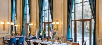 Sofitel Shanghai Hongqiao