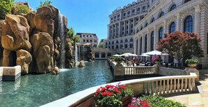 Exterior - Sofitel Shanghai Hongqiao (Shanghai)