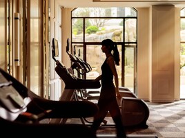 Area fitness