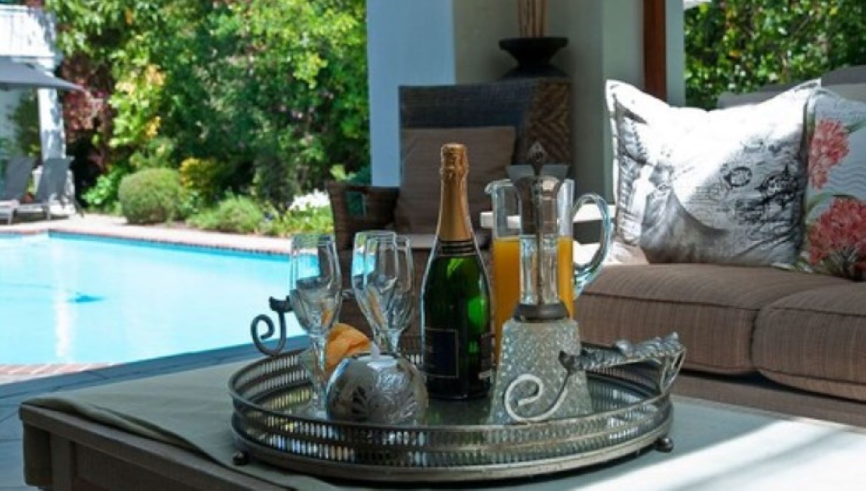 Photo - Fernwood Manor Boutique Guest House