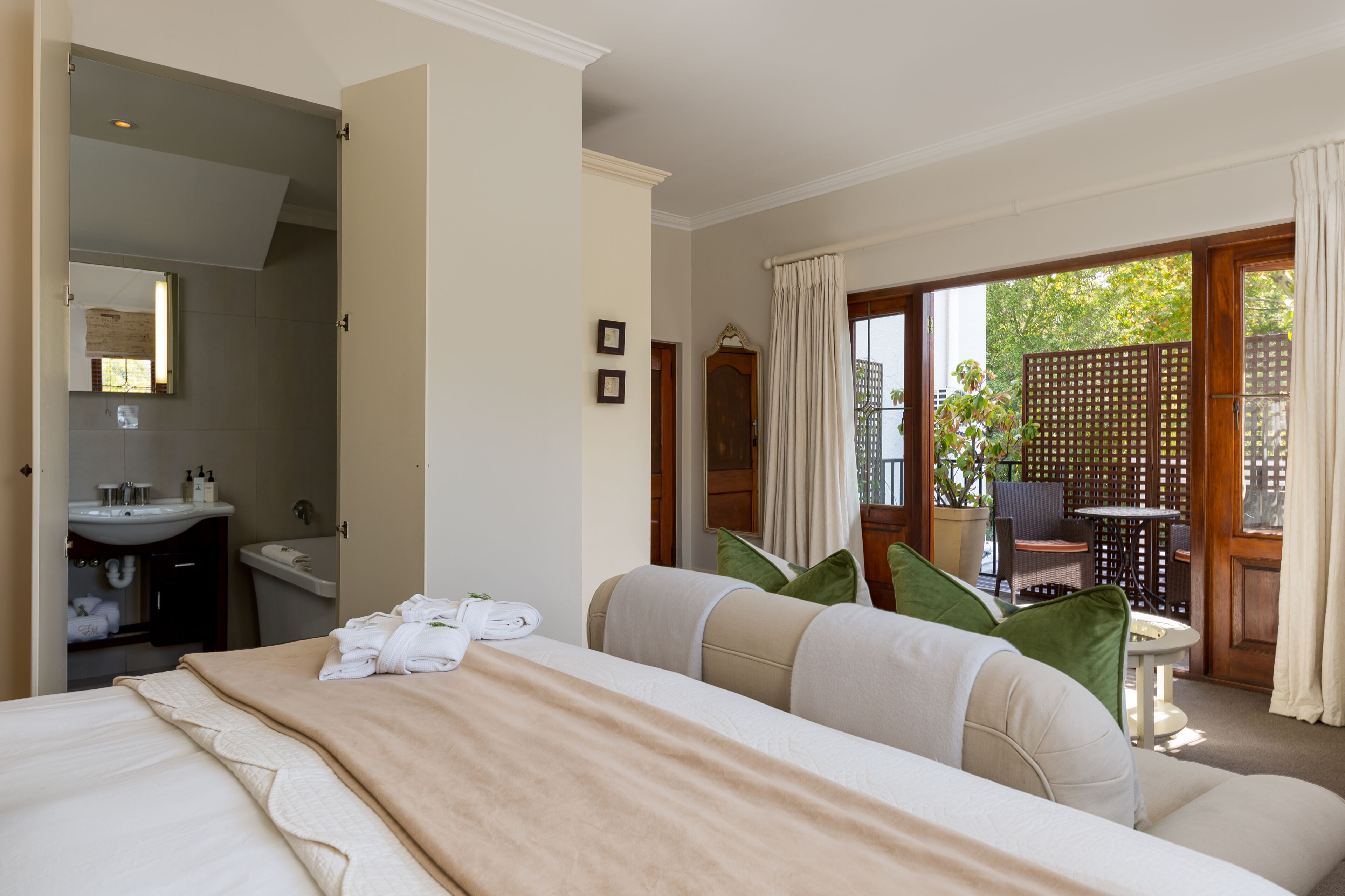 Photo - Fernwood Manor Boutique Guest House