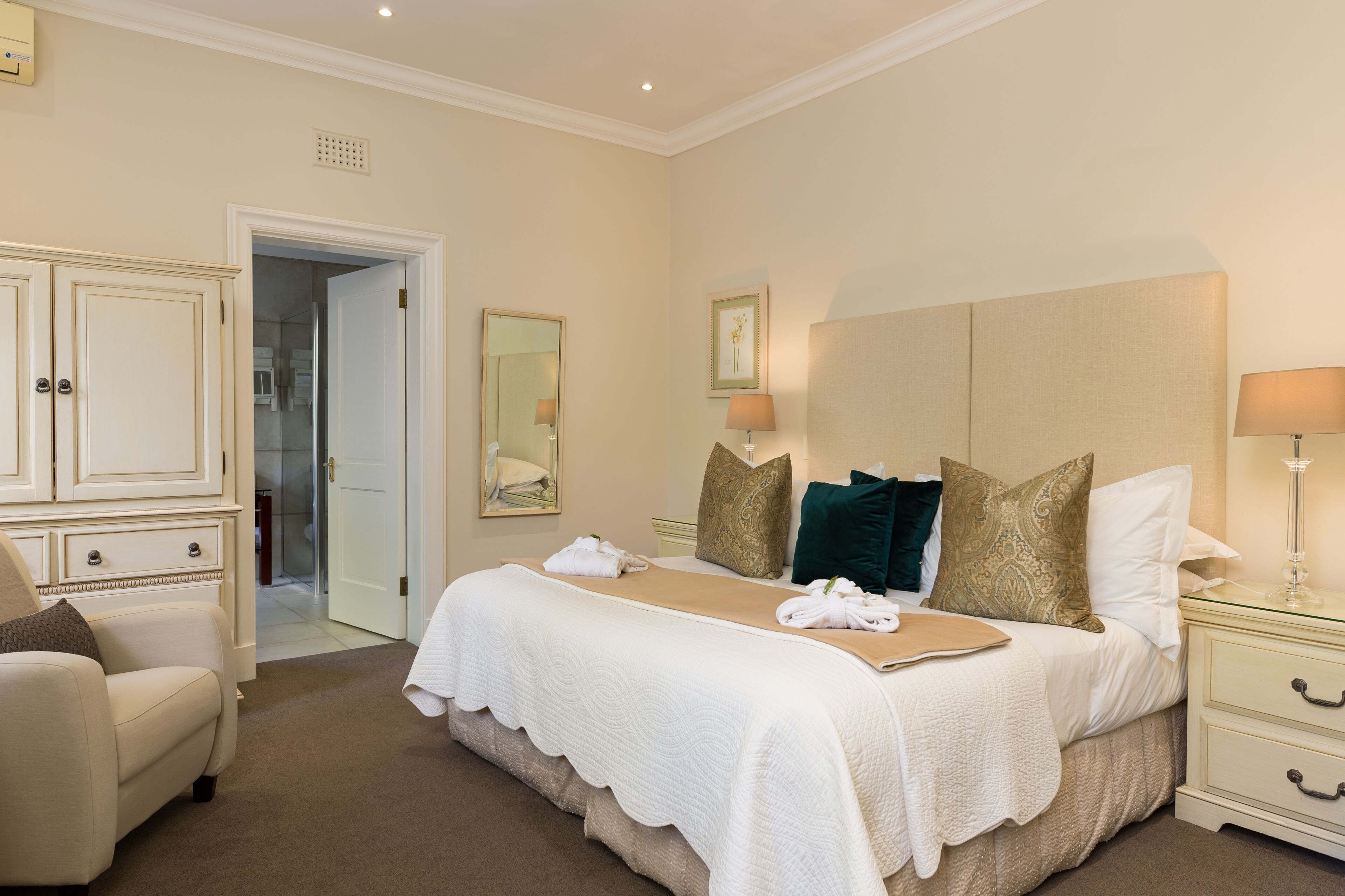 Photo - Fernwood Manor Boutique Guest House