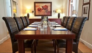 Meeting facility - Fernwood Manor (Cape Town)
