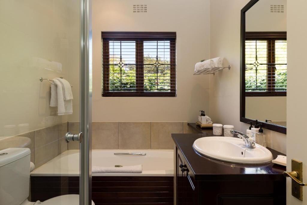 Photo - Fernwood Manor Boutique Guest House