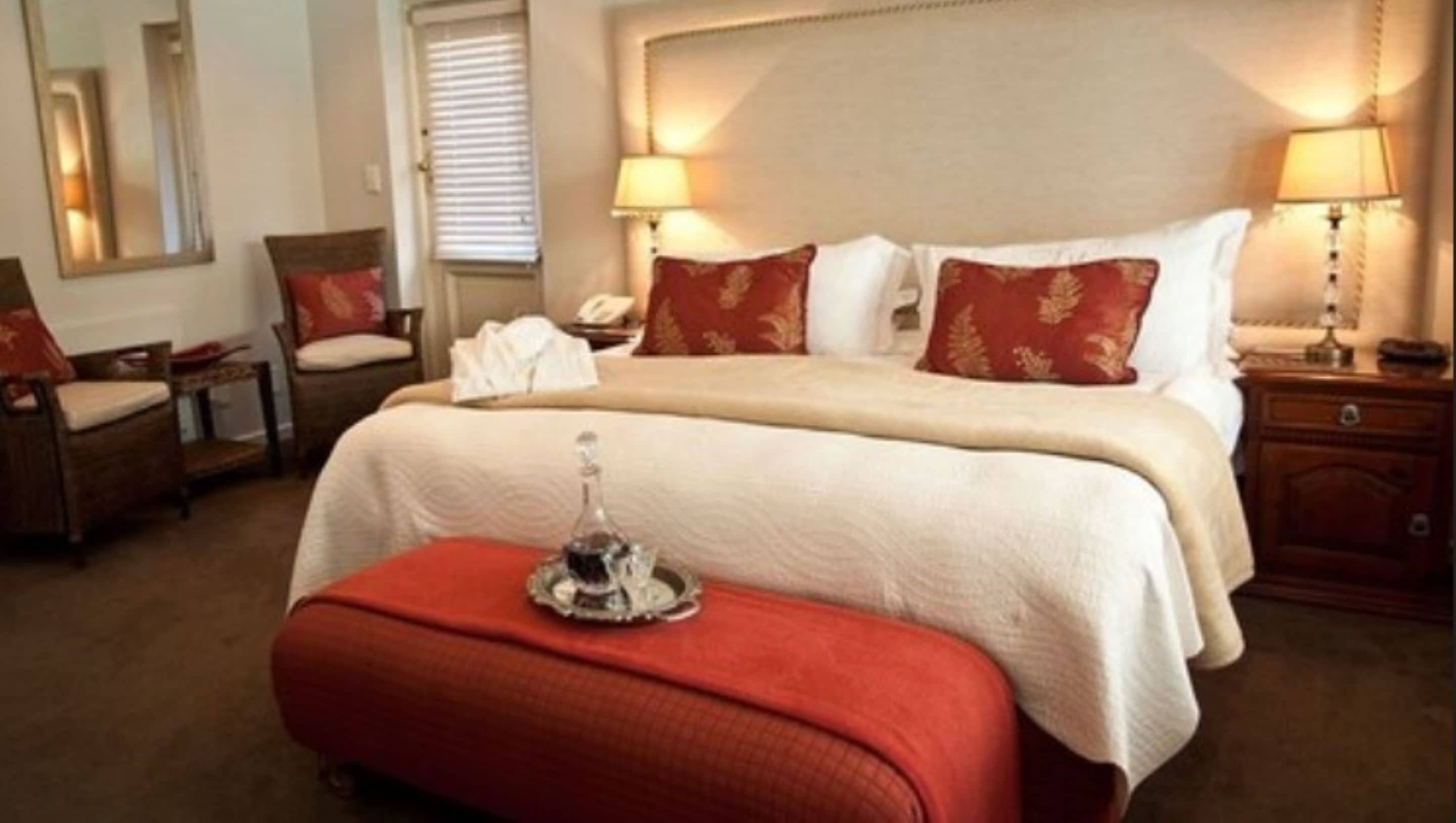 Photo - Fernwood Manor Boutique Guest House