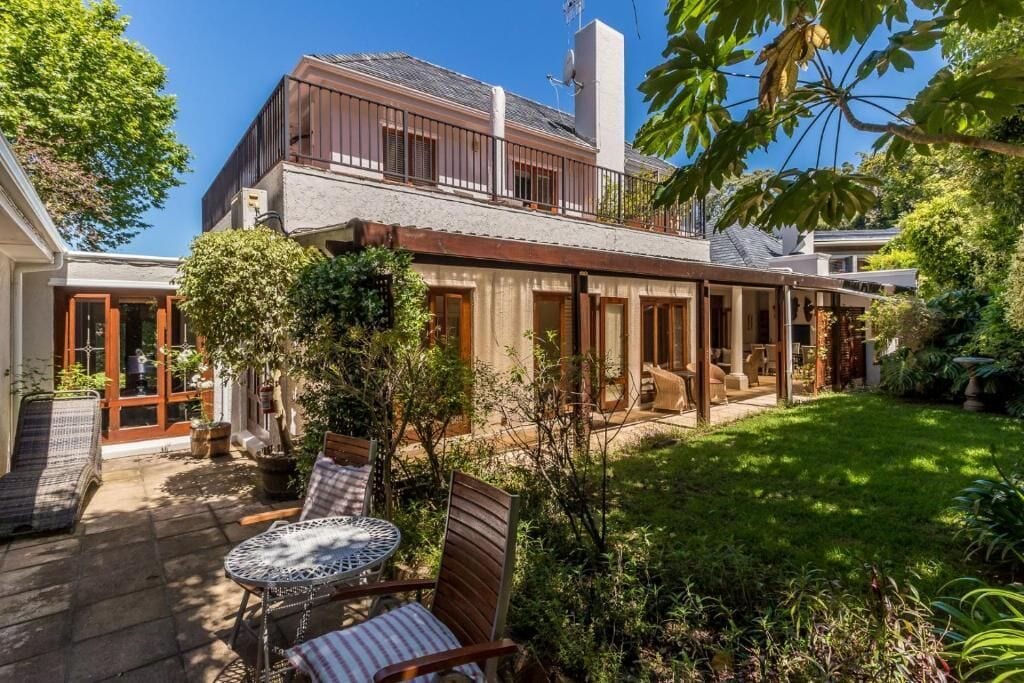 Photo - Fernwood Manor Boutique Guest House