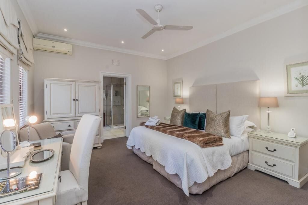 Photo - Fernwood Manor Boutique Guest House