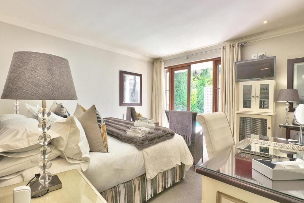 Photo - Fernwood Manor Boutique Guest House