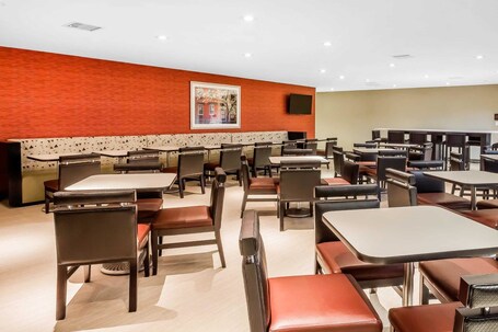 Comfort Inn Suites near Stadium - Image 60