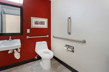 Comfort Inn Suites near Stadium - Image 32