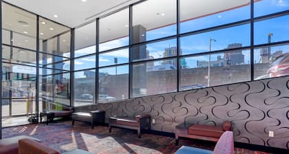 Comfort Inn & Suites near Stadium
