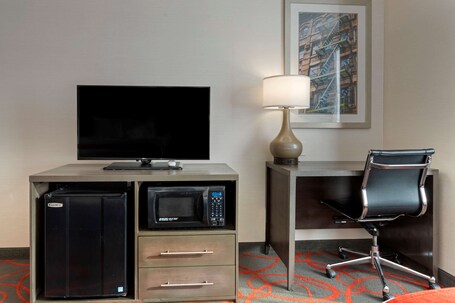 Comfort Inn Suites near Stadium - Image 34