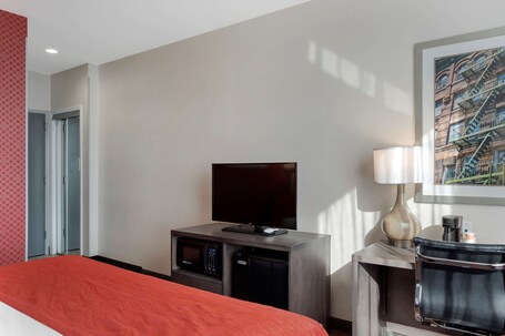 Comfort Inn Suites near Stadium - Image 53