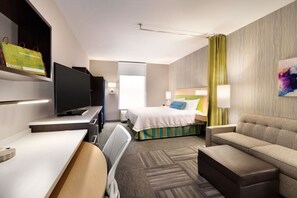 高級寝具、セーフティボックス (室内)、遮光カーテン、アイロン / アイロン台