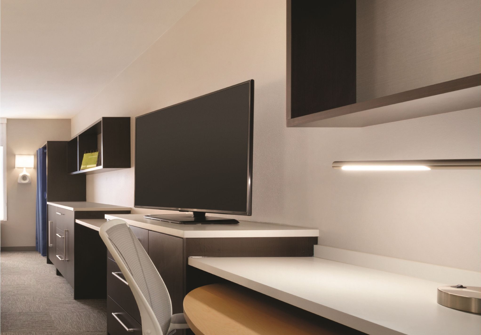 premium bedding, in-room safe, blackout curtains, iron/ironing board