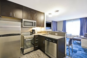 Suite, 2 Bedrooms