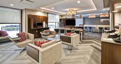 Towneplace Suites Dover Rockaway