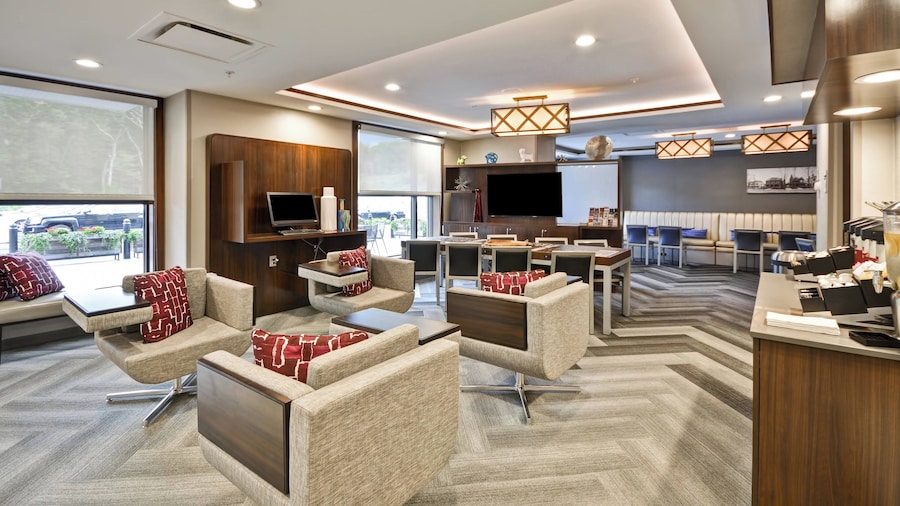 Towneplace Suites Dover Rockaway