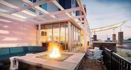 SpringHill Suites by Marriott Murray