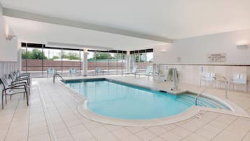 Piscina coperta