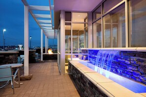 View from property - SpringHill Suites by Marriott Murray (Murray)