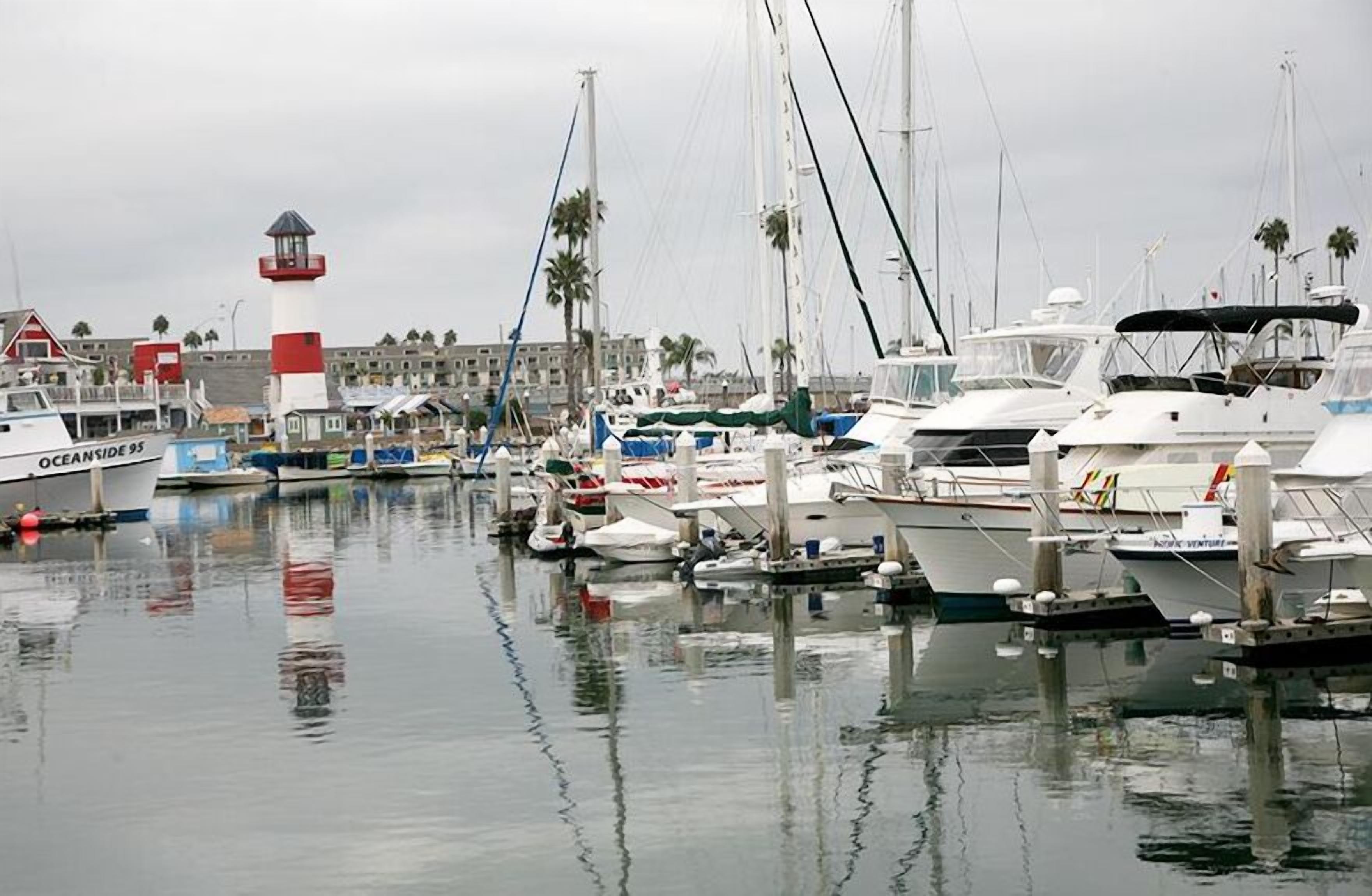 公寓, 2 间卧室, 临海 | 小船码头