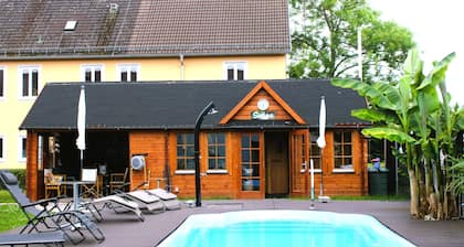 Ela's Appartementhaus