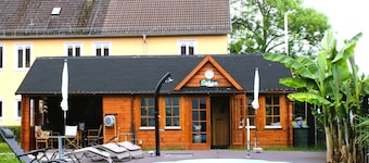 Ela's Appartementhaus