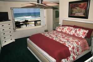 Apartment, 2 Bedrooms, Sea Facing | 2 bedrooms, iron/ironing board, free cribs/infant beds, free WiFi