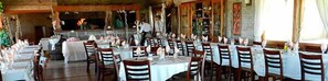 Meeting facility - Finca Piedra (Mal Abrigo)