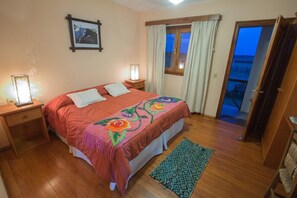 In-room safe, free cribs/infant beds, rollaway beds, free WiFi