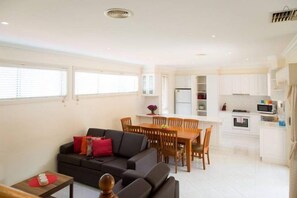 View from property - Melrose Place (TULLAMARINE)