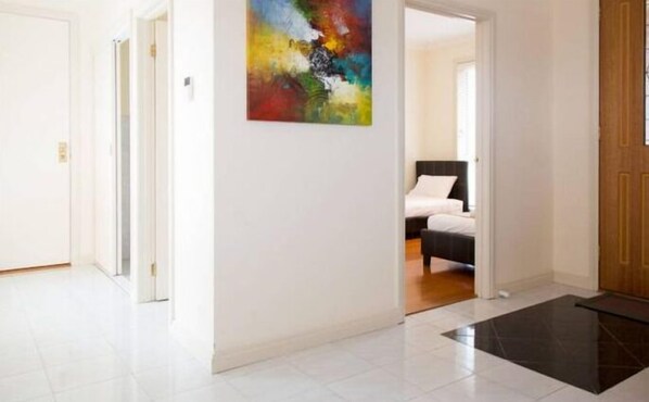 View from property - Melrose Place (TULLAMARINE)