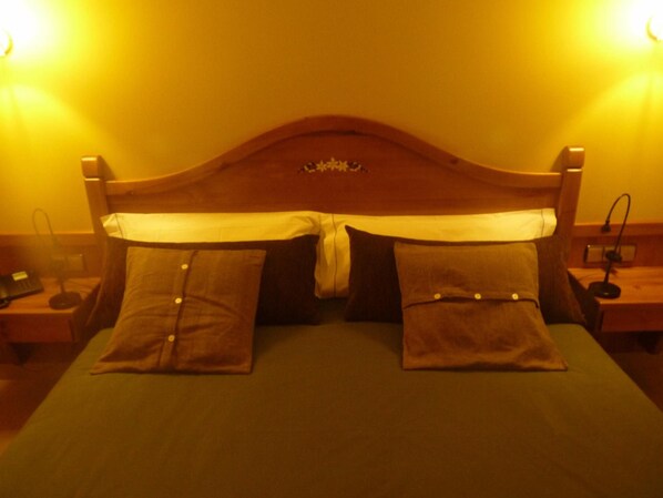 Unclassified image, 1 of 50, button - Petit Hotel (Pas de la Casa)
