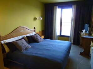 Room - Petit Hotel (Pas de la Casa)