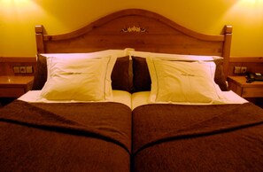 Unclassified image, 4 of 50, button - Petit Hotel (Pas de la Casa)