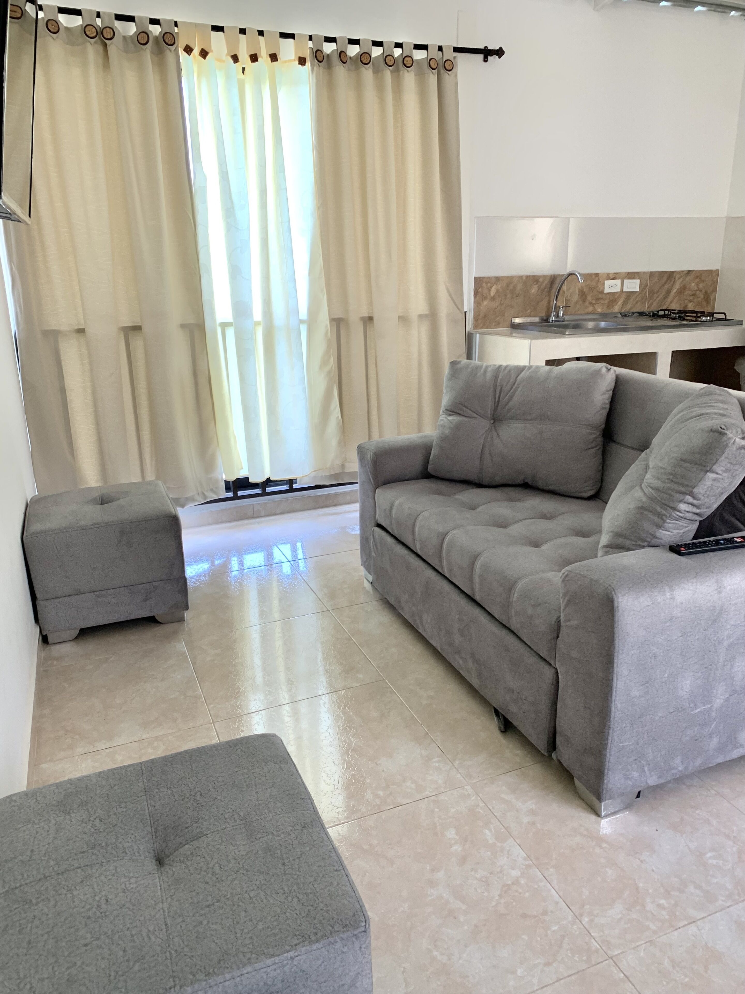 Foto - Casa Santiago Mayor