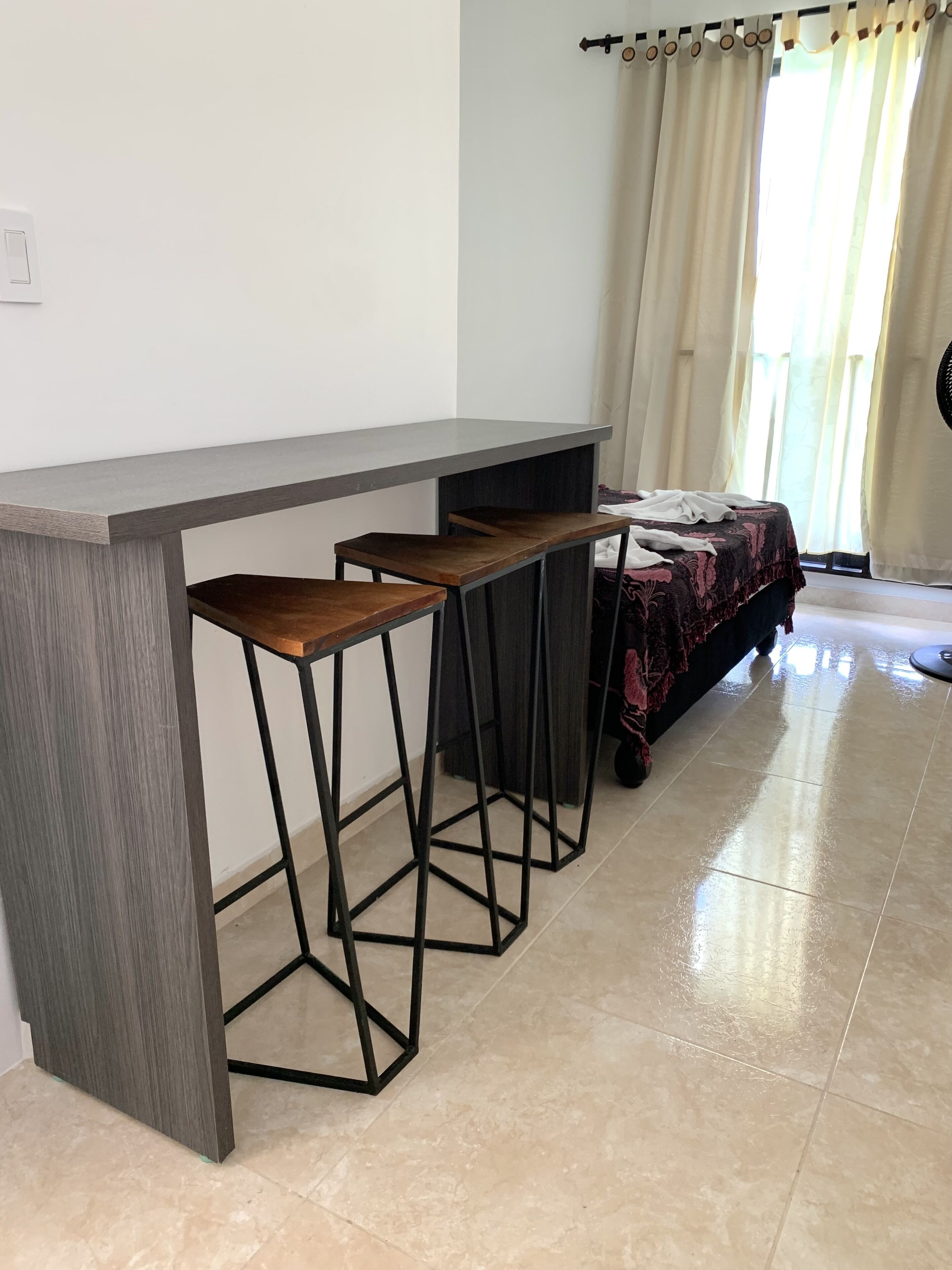 Foto - Casa Santiago Mayor