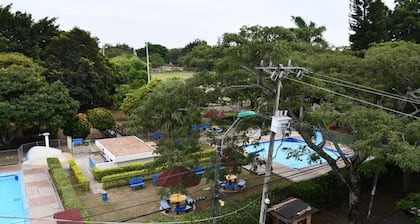 Casa Santiago Mayor