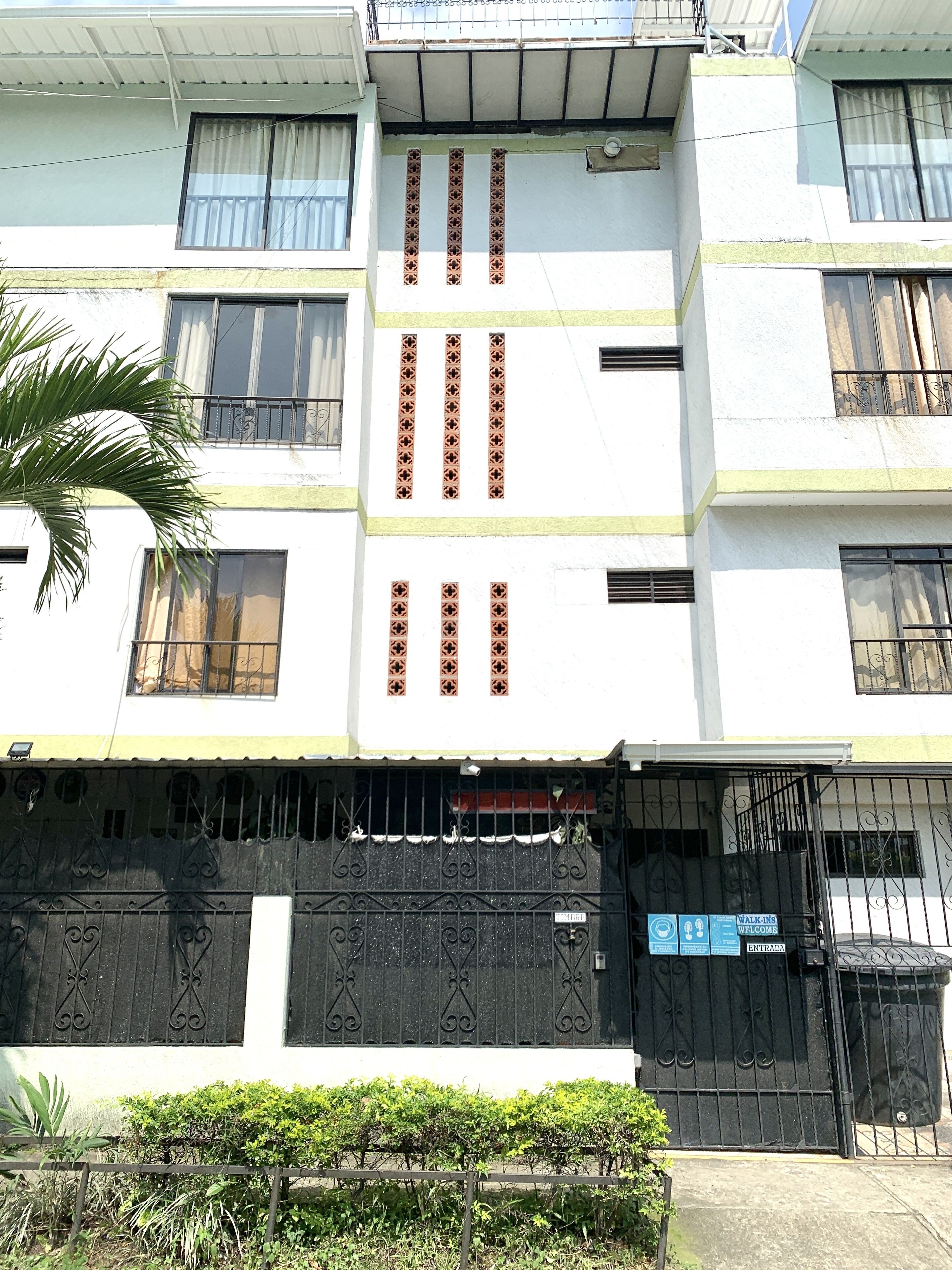 Foto - Casa Santiago Mayor