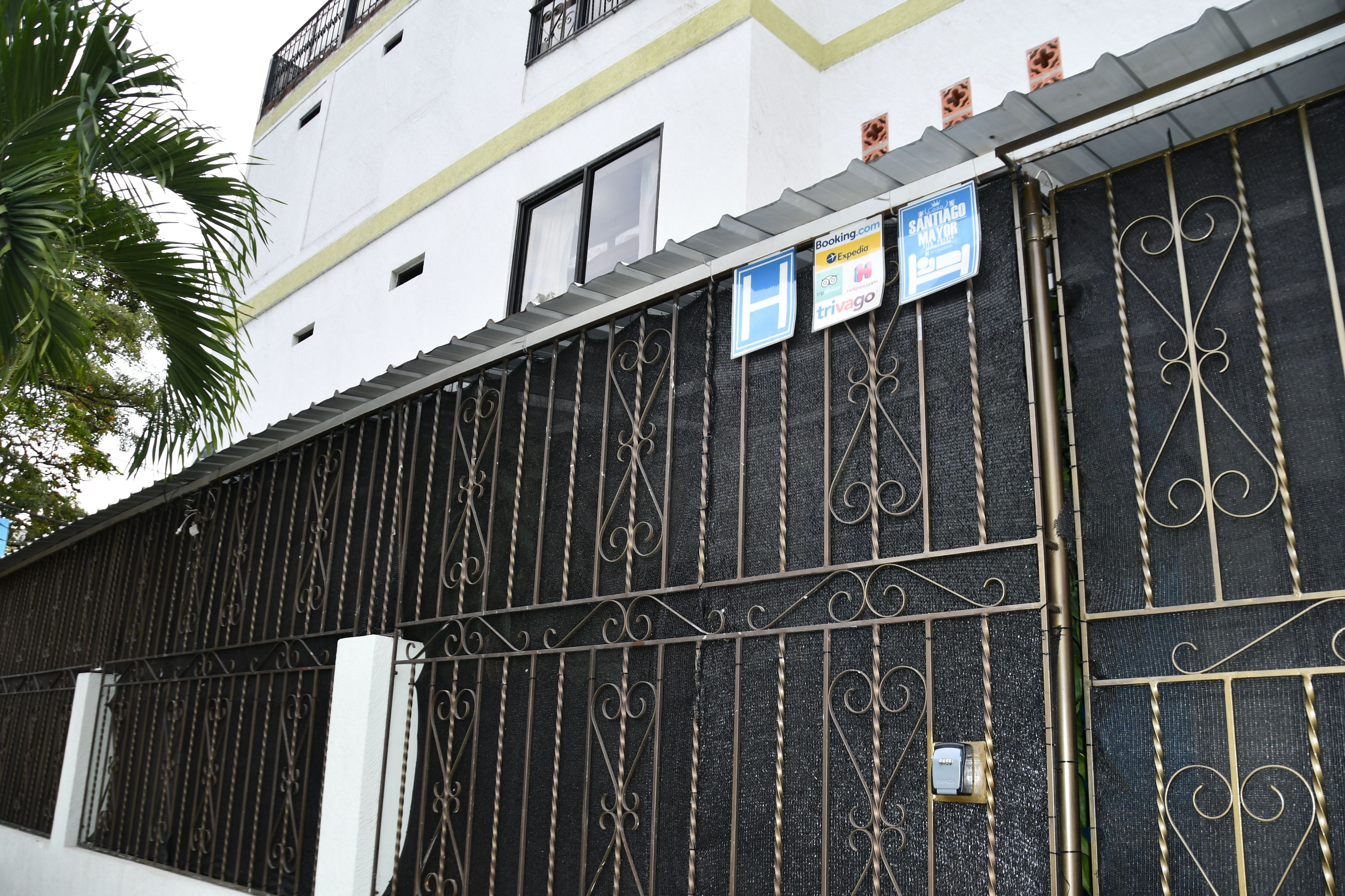 Foto - Casa Santiago Mayor